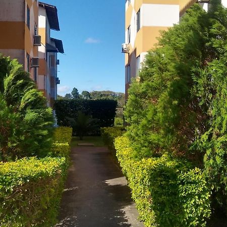 Residencial Iracema Rua Atila Brandao, Bairro Serraria Maceio Dış mekan fotoğraf