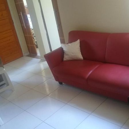Residencial Iracema Rua Atila Brandao, Bairro Serraria Maceio Dış mekan fotoğraf