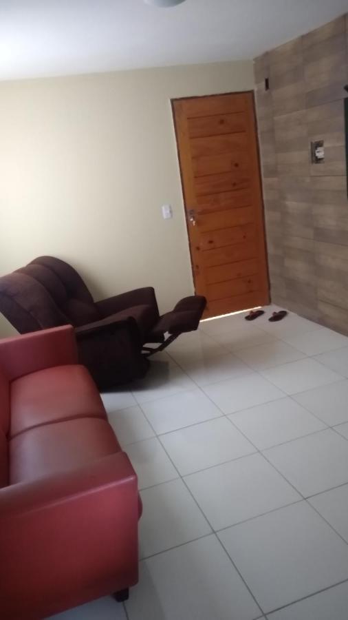 Residencial Iracema Rua Atila Brandao, Bairro Serraria Maceio Dış mekan fotoğraf