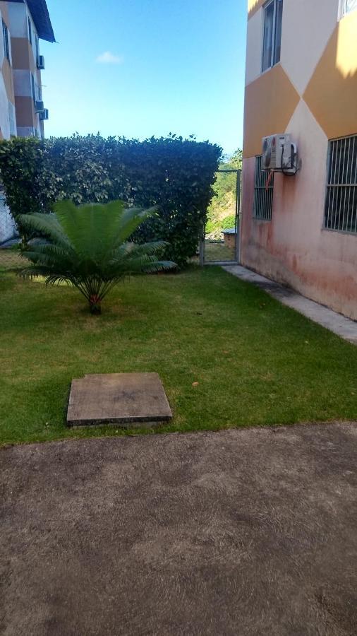 Residencial Iracema Rua Atila Brandao, Bairro Serraria Maceio Dış mekan fotoğraf