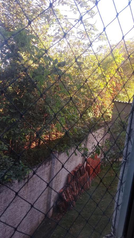 Residencial Iracema Rua Atila Brandao, Bairro Serraria Maceio Dış mekan fotoğraf