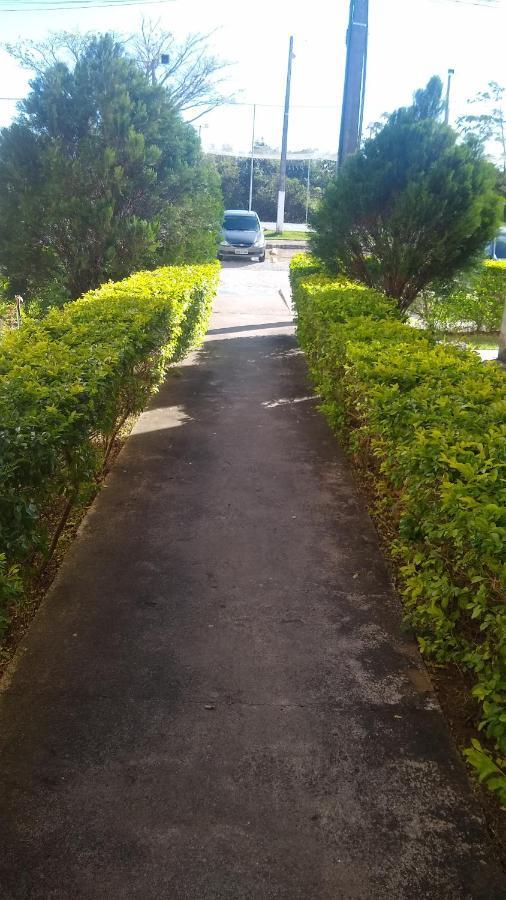 Residencial Iracema Rua Atila Brandao, Bairro Serraria Maceio Dış mekan fotoğraf