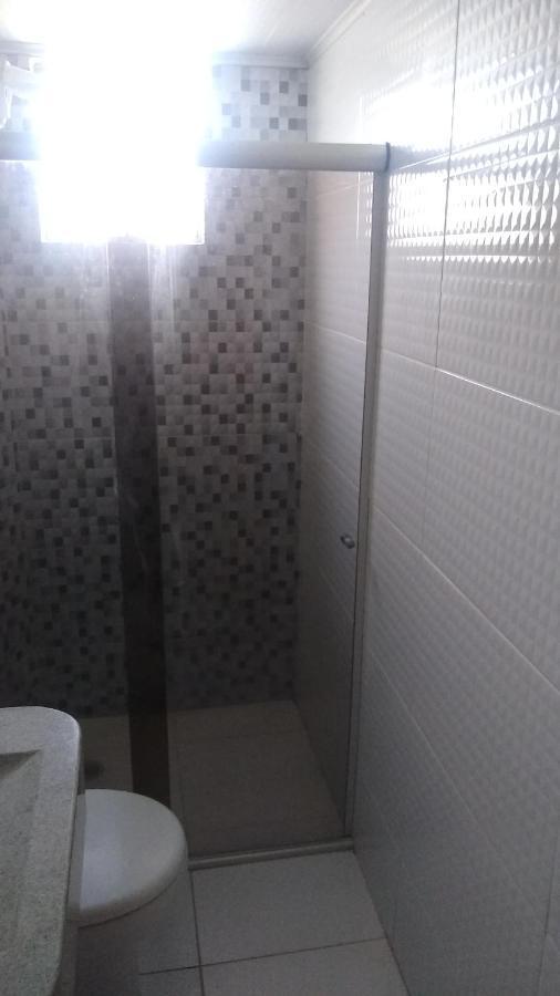 Residencial Iracema Rua Atila Brandao, Bairro Serraria Maceio Dış mekan fotoğraf