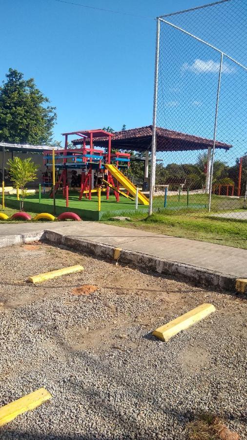 Residencial Iracema Rua Atila Brandao, Bairro Serraria Maceio Dış mekan fotoğraf
