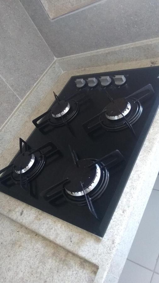 Residencial Iracema Rua Atila Brandao, Bairro Serraria Maceio Dış mekan fotoğraf