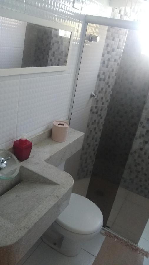 Residencial Iracema Rua Atila Brandao, Bairro Serraria Maceio Dış mekan fotoğraf