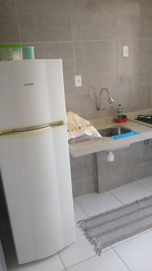 Residencial Iracema Rua Atila Brandao, Bairro Serraria Maceio Dış mekan fotoğraf