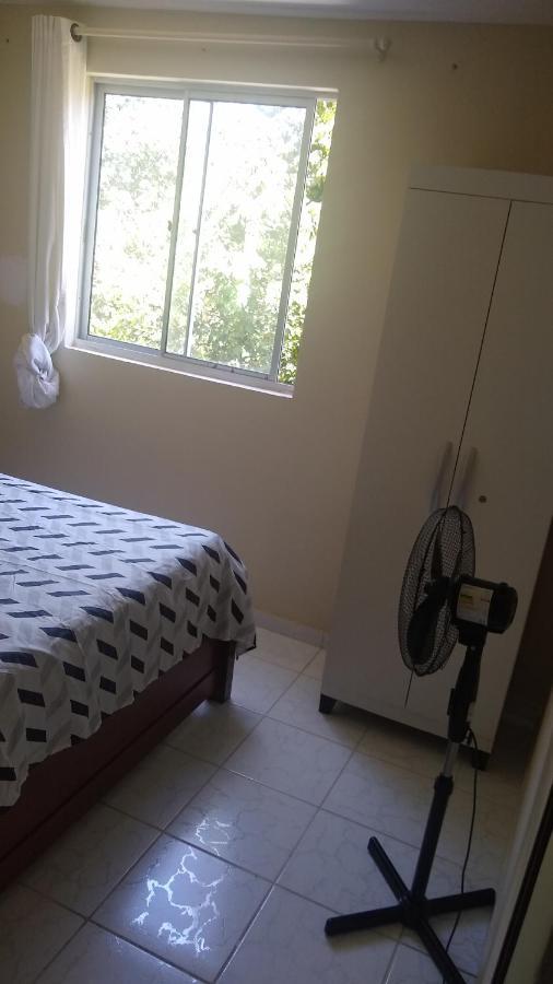 Residencial Iracema Rua Atila Brandao, Bairro Serraria Maceio Dış mekan fotoğraf