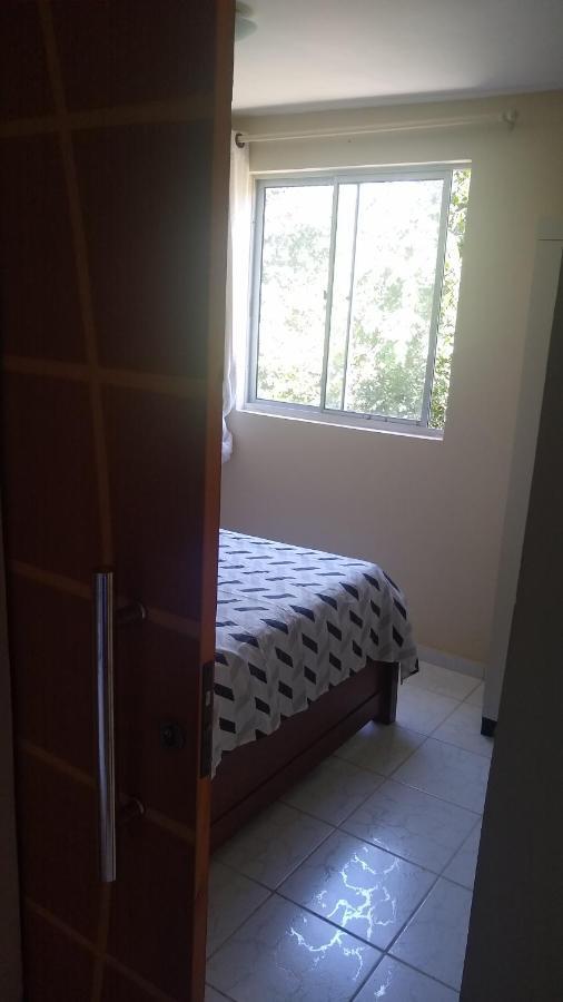 Residencial Iracema Rua Atila Brandao, Bairro Serraria Maceio Dış mekan fotoğraf