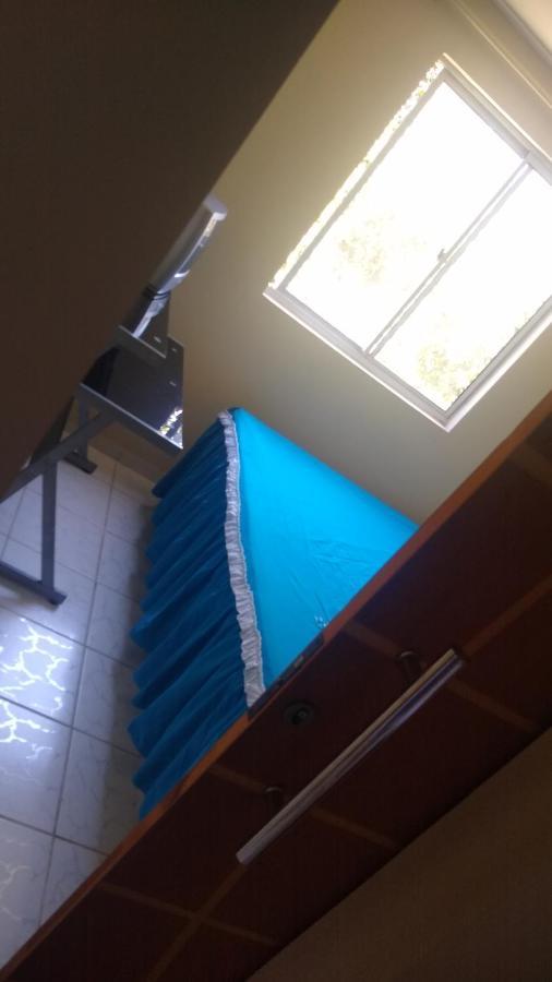 Residencial Iracema Rua Atila Brandao, Bairro Serraria Maceio Dış mekan fotoğraf
