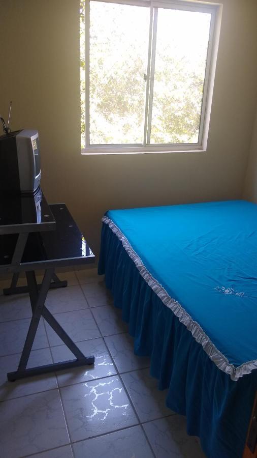 Residencial Iracema Rua Atila Brandao, Bairro Serraria Maceio Dış mekan fotoğraf