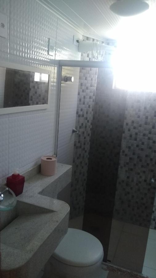Residencial Iracema Rua Atila Brandao, Bairro Serraria Maceio Dış mekan fotoğraf